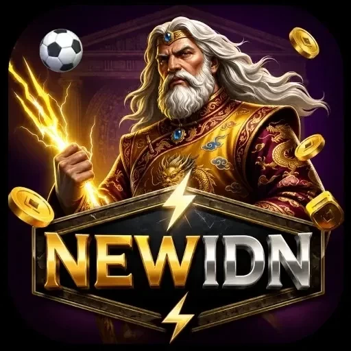 Aplikasi newidn Terbaru dan Terlengkap APK Resmi — ikon aplikasi