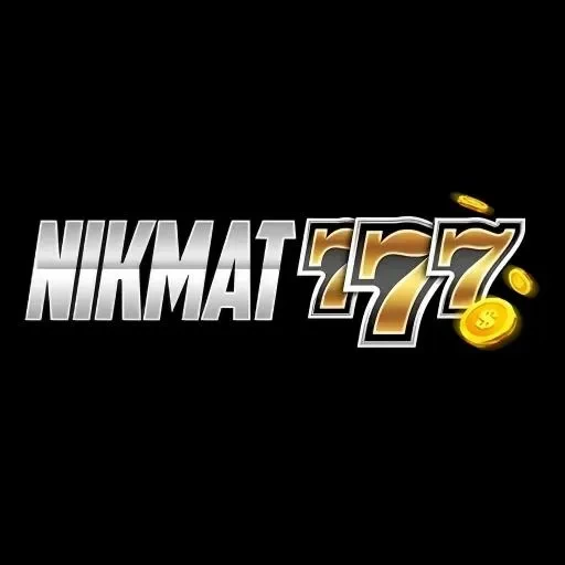 Aplikasi nikmat777 Terbaru dan Terlengkap APK Resmi — ikon aplikasi