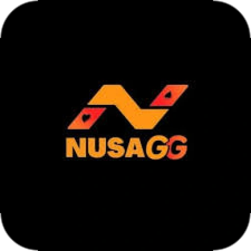 Aplikasi nusagg Terbaru dan Terlengkap APK Resmi — ikon aplikasi