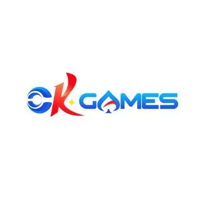 Aplikasi okgames Terbaru dan Terlengkap APK Resmi — ikon aplikasi