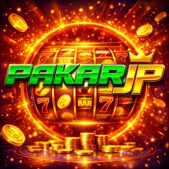 Aplikasi pakarjp Terbaru dan Terlengkap APK Resmi — ikon aplikasi