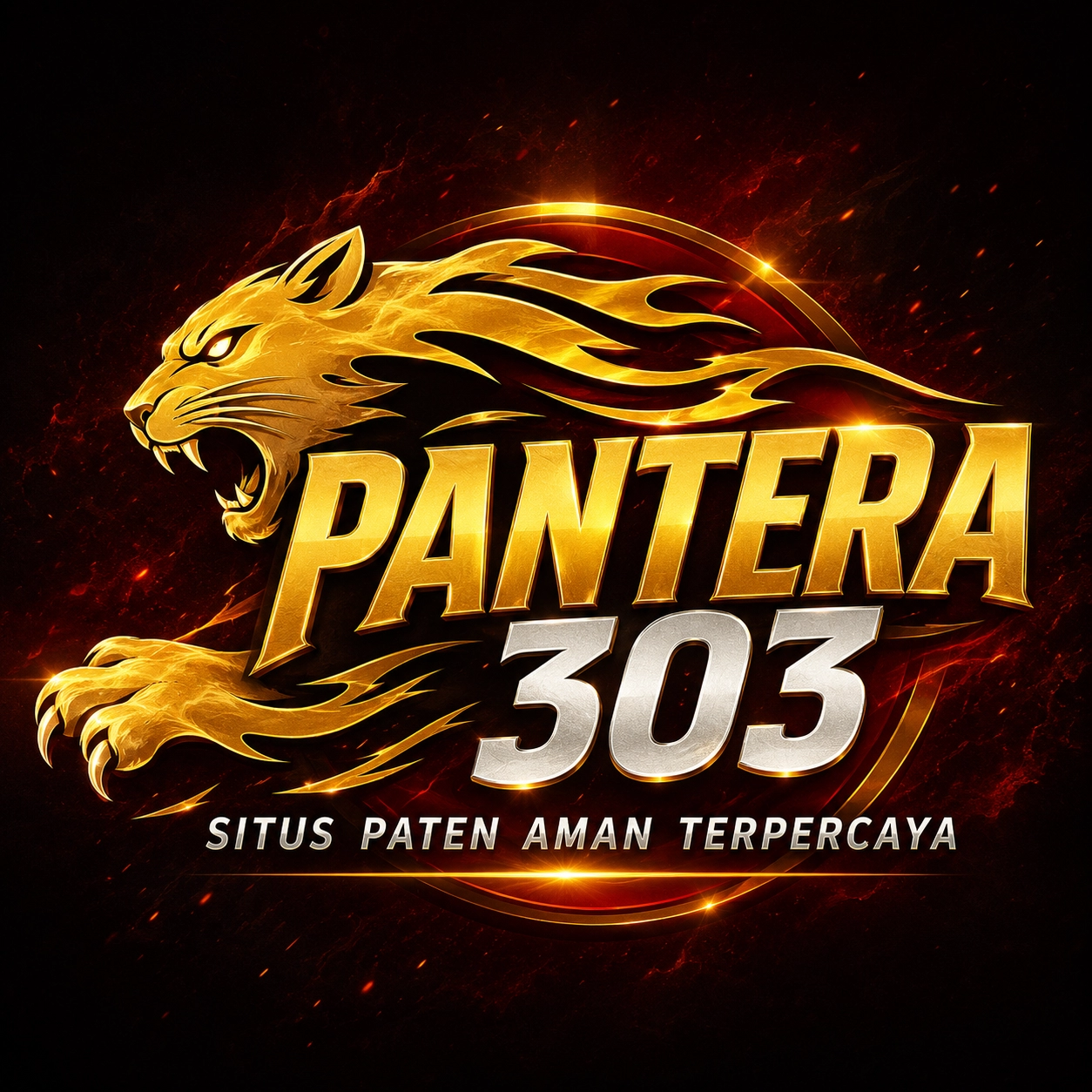 Aplikasi pantera303 Terbaru dan Terlengkap APK Resmi — ikon aplikasi