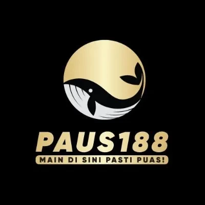 Aplikasi paus188 Terbaru dan Terlengkap APK Resmi — ikon aplikasi