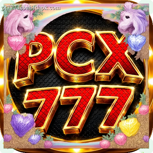 Aplikasi pcx777 Terbaru dan Terlengkap APK Resmi — ikon aplikasi