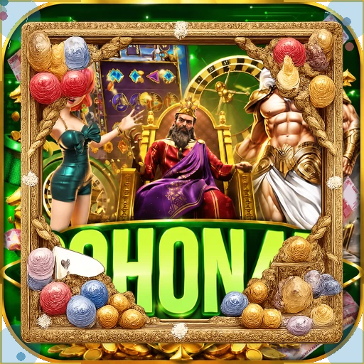 Review Aplikasi pohon4d APK Resmi — ikon aplikasi