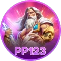 Aplikasi pp123 Terbaru dan Terlengkap APK Resmi — ikon aplikasi