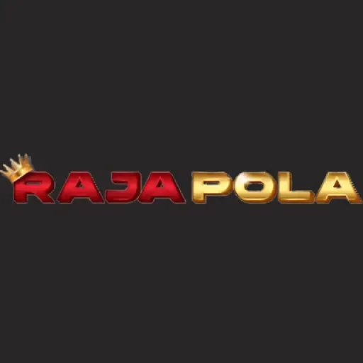 Aplikasi rajapola Terbaru dan Terlengkap APK Resmi — ikon aplikasi