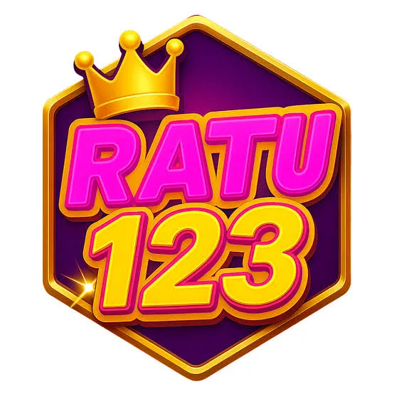 Aplikasi ratu123 Terbaru dan Terlengkap APK Resmi — ikon aplikasi