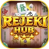 Aplikasi rejekihub Terbaru dan Terlengkap APK Resmi — ikon aplikasi