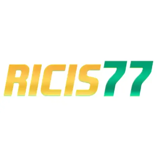 Aplikasi ricis77 Terbaru dan Terlengkap APK Resmi — ikon aplikasi
