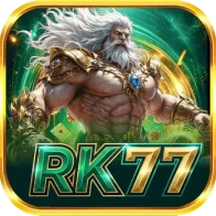 Review Aplikasi rk77 APK Resmi — ikon aplikasi