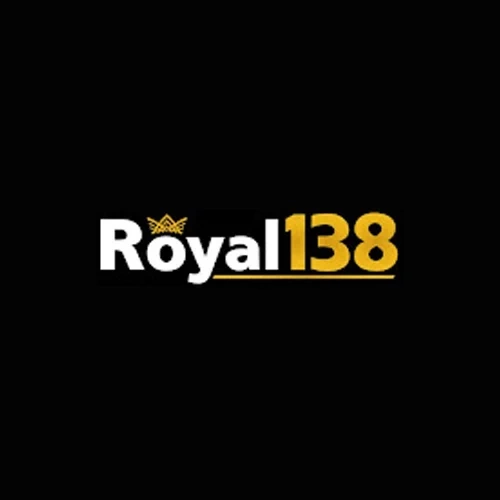 Aplikasi royal138 Terbaru dan Terlengkap APK Resmi — ikon aplikasi