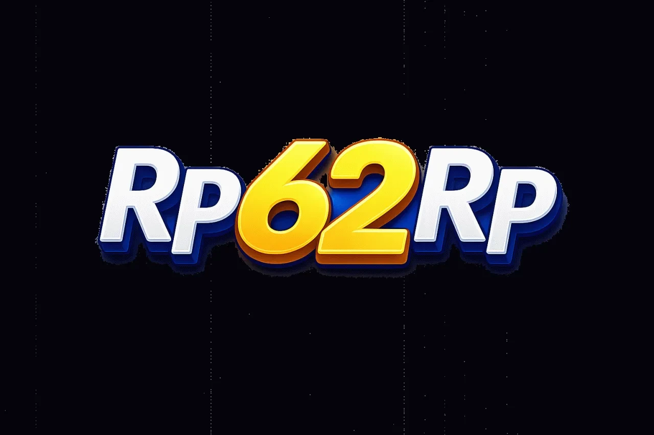 Review Aplikasi rp62rp APK Resmi — ikon aplikasi