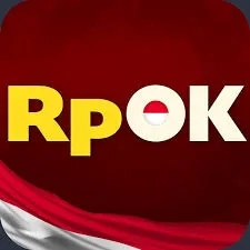 Aplikasi rpok Terbaru dan Terlengkap APK Resmi — ikon aplikasi