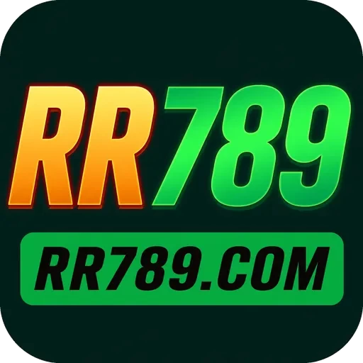 Aplikasi rr789 Terbaru dan Terlengkap APK Resmi — ikon aplikasi