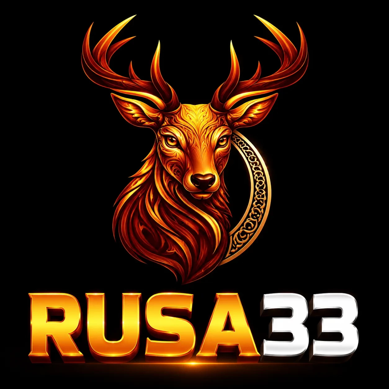 Aplikasi rusa33 Terbaru dan Terlengkap APK Resmi — ikon aplikasi