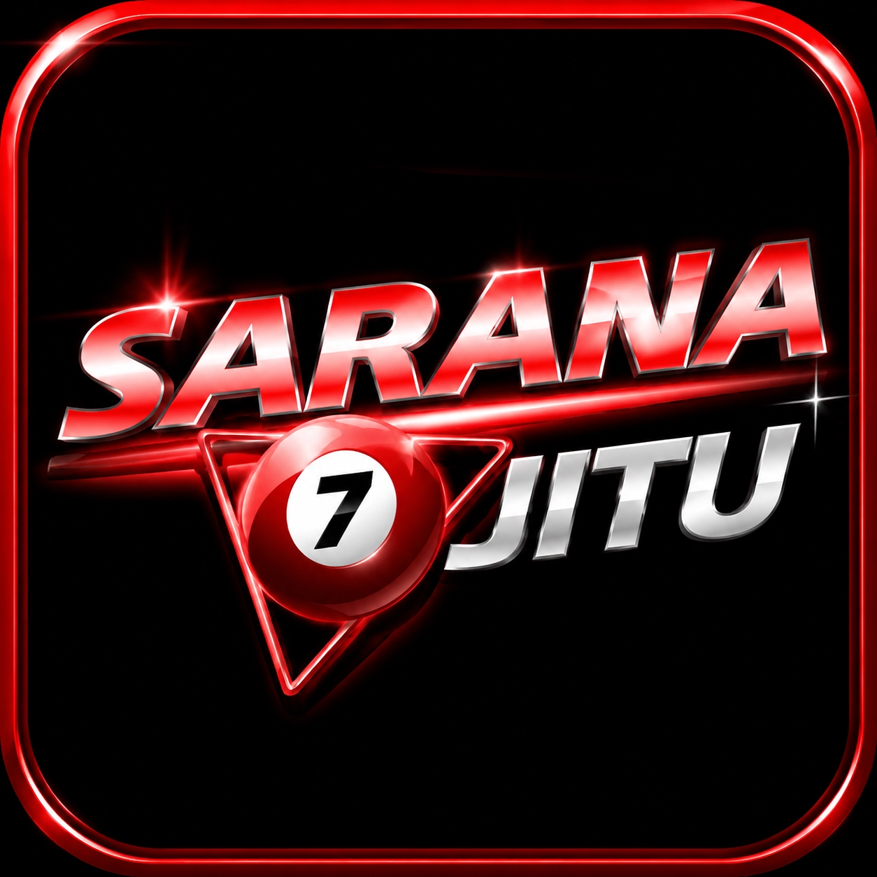 Aplikasi saranajitu Terbaru dan Terlengkap APK Resmi — ikon aplikasi