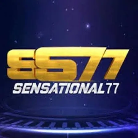 Aplikasi sensational77 Terbaru dan Terlengkap APK Resmi — ikon aplikasi