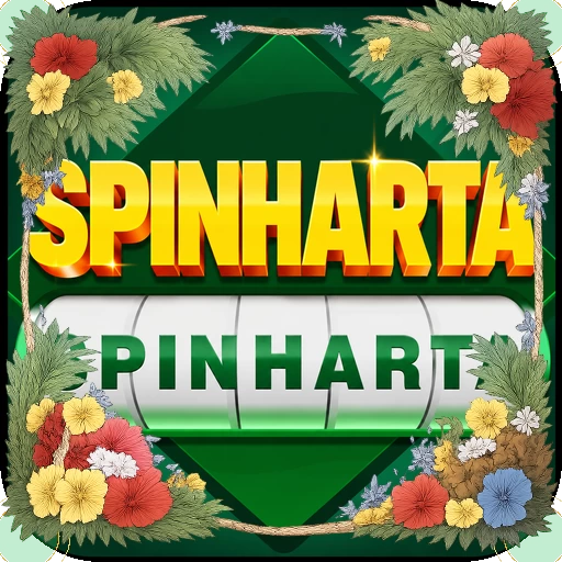 Aplikasi spinharta Terbaru dan Terlengkap APK Resmi — ikon aplikasi
