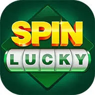Aplikasi spinlucky Terbaru dan Terlengkap APK Resmi — ikon aplikasi