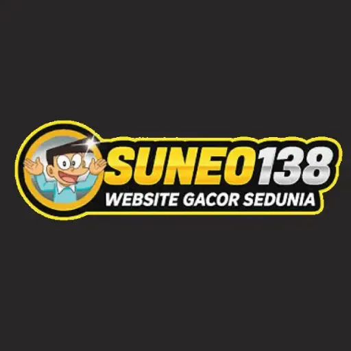 Aplikasi suneo138 Terbaru dan Terlengkap APK Resmi — ikon aplikasi
