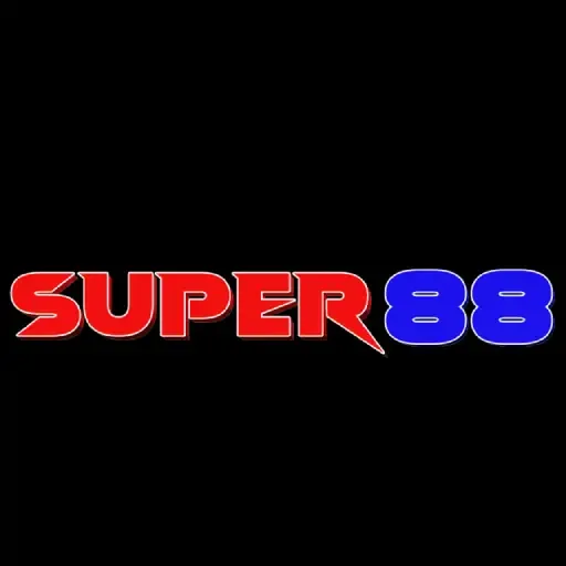 Aplikasi super88 Terbaru dan Terlengkap APK Resmi — ikon aplikasi