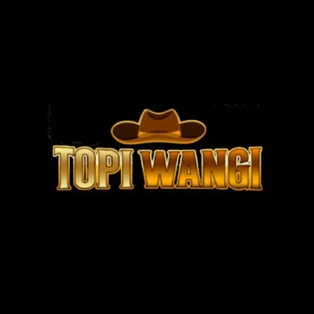 Aplikasi topiwangi Terbaru dan Terlengkap APK Resmi — ikon aplikasi