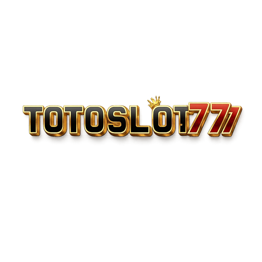 Aplikasi totoslot777 Terbaru dan Terlengkap APK Resmi — ikon aplikasi