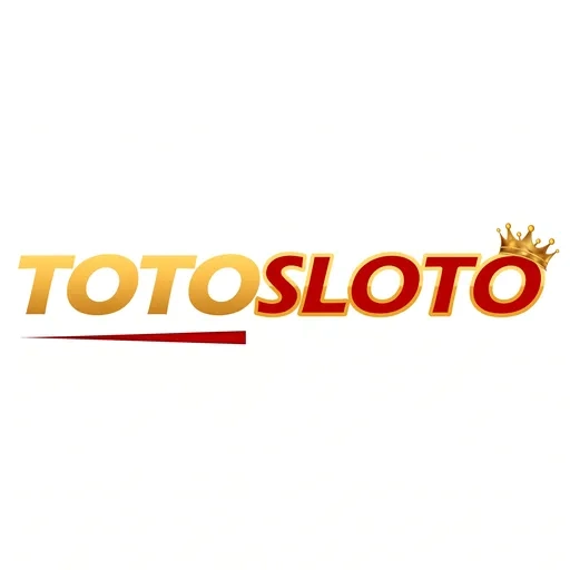 Aplikasi totosloto Terbaru dan Terlengkap APK Resmi — ikon aplikasi