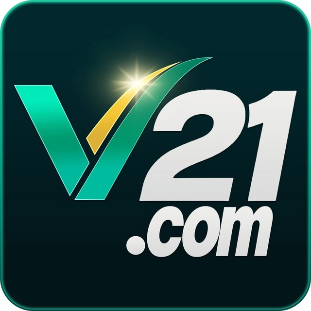 Aplikasi v21 Terbaru dan Terlengkap APK Resmi — ikon aplikasi