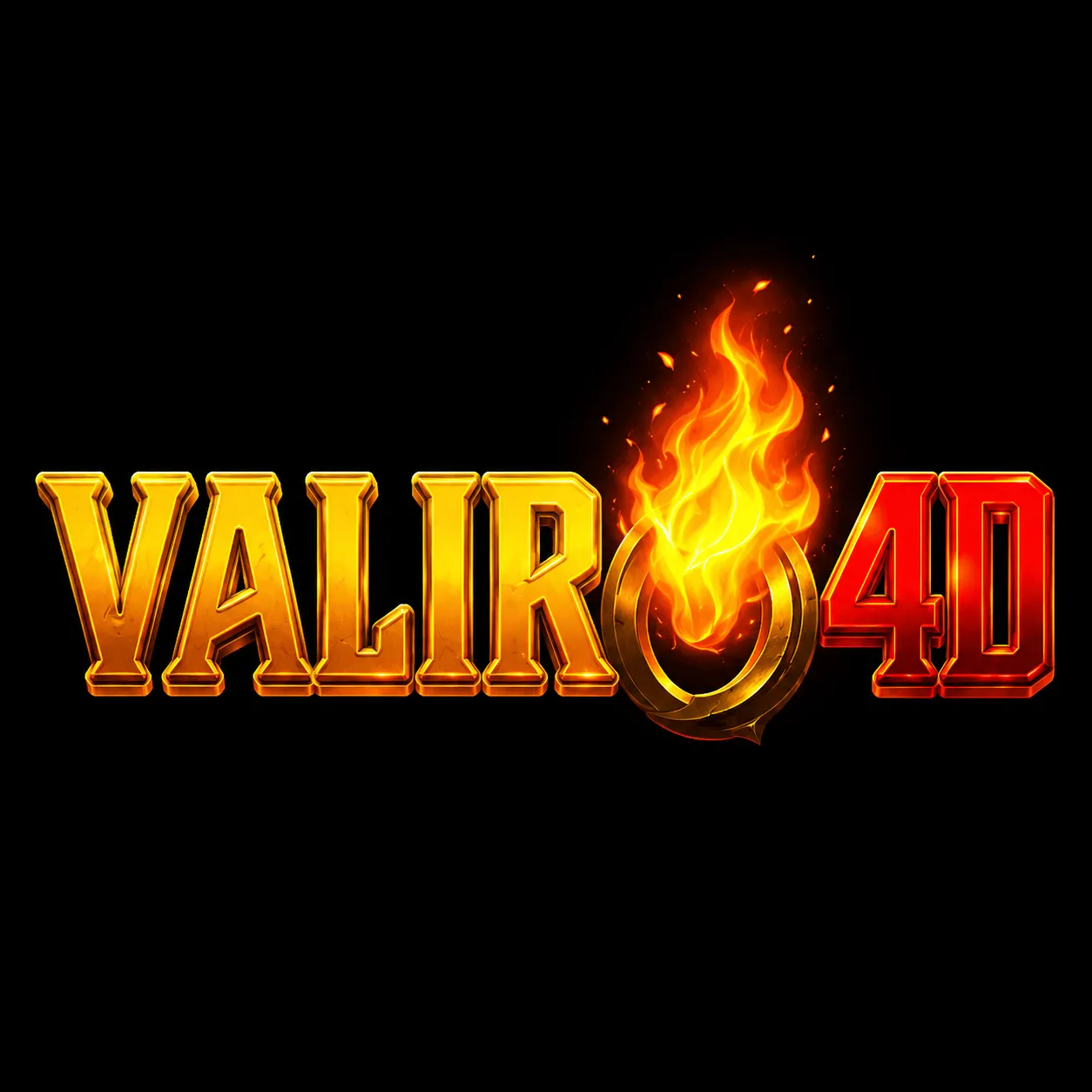 Review Aplikasi valir4d APK Resmi — ikon aplikasi
