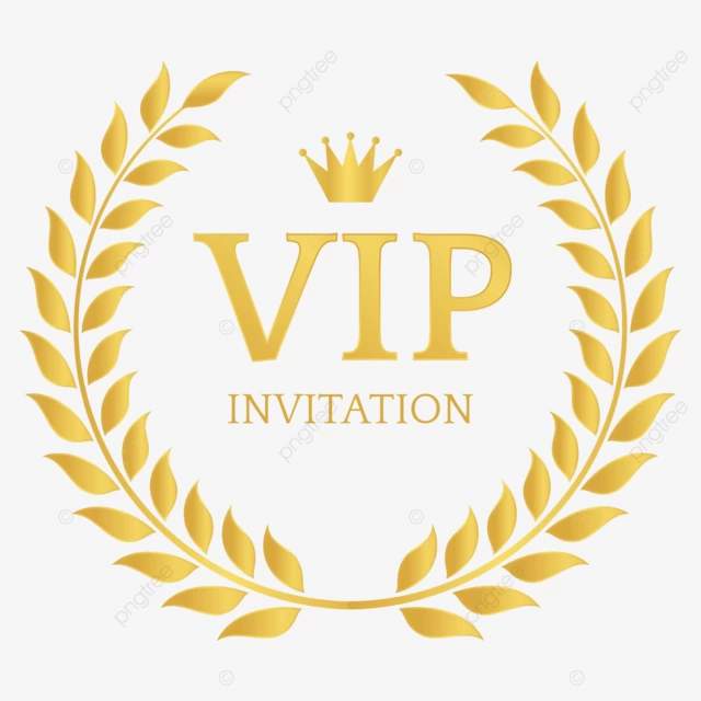 Aplikasi vipinvitation Terbaru dan Terlengkap APK Resmi — ikon aplikasi