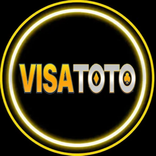 Aplikasi visatoto Terbaru dan Terlengkap APK Resmi — ikon aplikasi