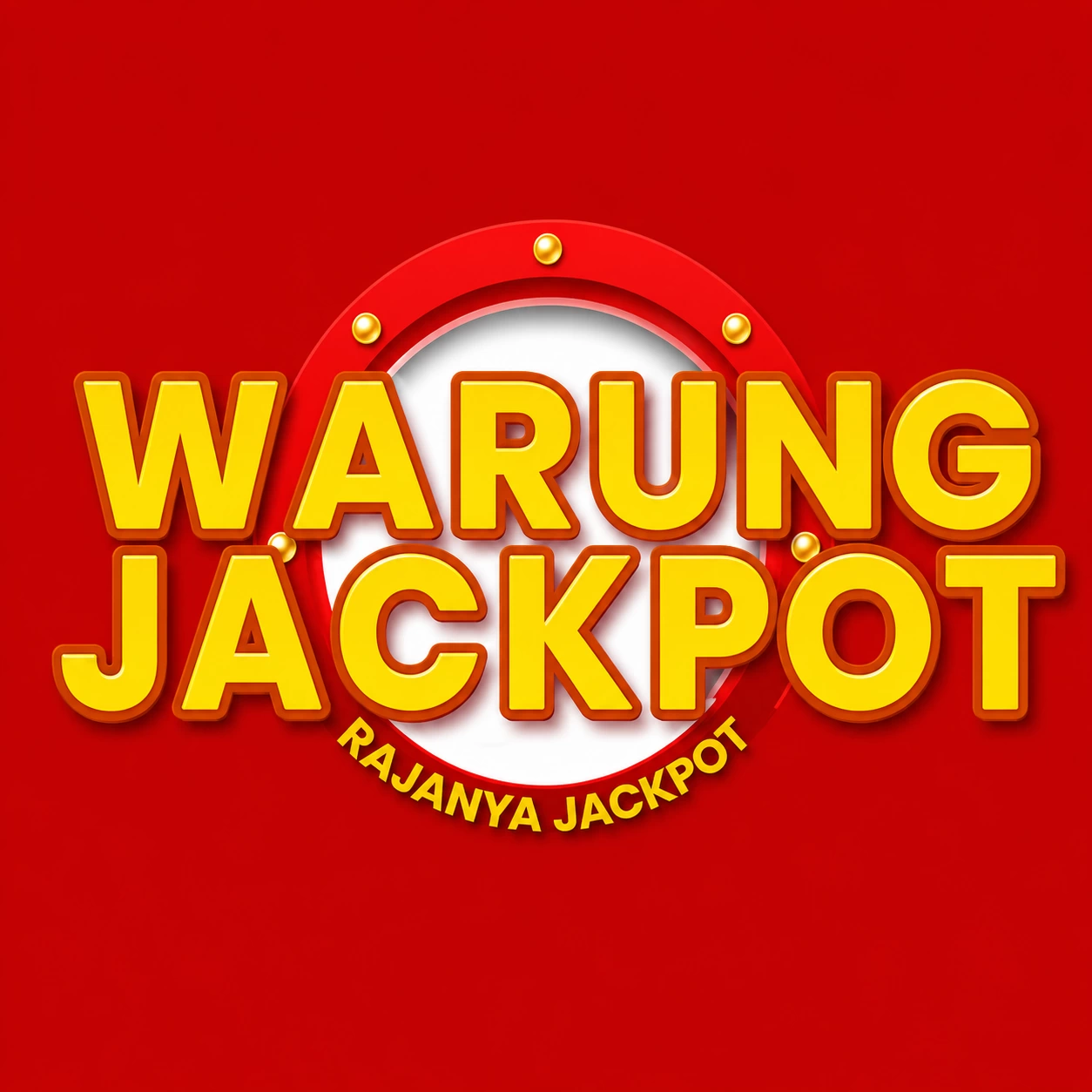 Aplikasi warungjackpot Terbaru dan Terlengkap APK Resmi — ikon aplikasi
