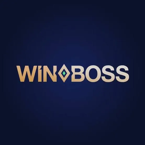 Aplikasi winboss Terbaru dan Terlengkap APK Resmi — ikon aplikasi