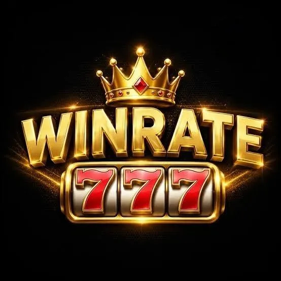 Aplikasi winrate777 Terbaru dan Terlengkap APK Resmi — ikon aplikasi