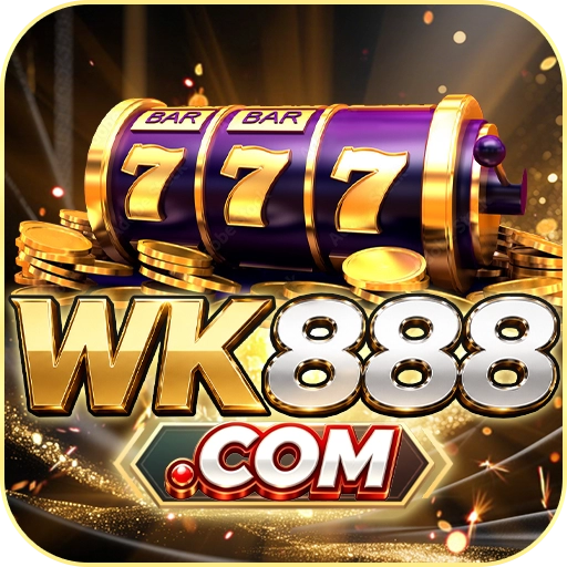 Aplikasi wk888 Terbaru dan Terlengkap APK Resmi — ikon aplikasi