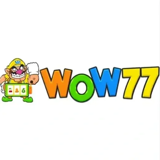 Aplikasi wow77 Terbaru dan Terlengkap APK Resmi — ikon aplikasi
