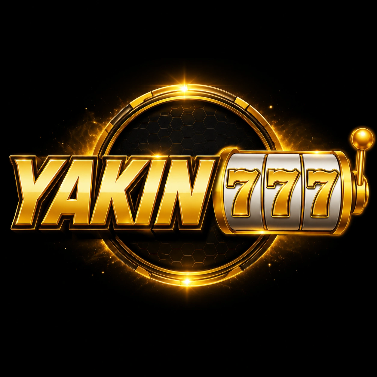 Aplikasi yakin777 Terbaru dan Terlengkap APK Resmi — ikon aplikasi