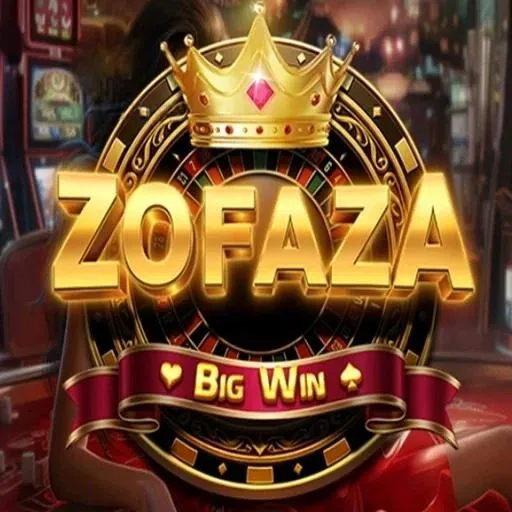 Aplikasi zofaza Terbaru dan Terlengkap APK Resmi — ikon aplikasi