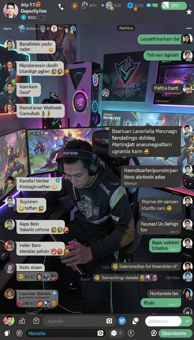 Screenshot Review Aplikasi rprprp nomor 3