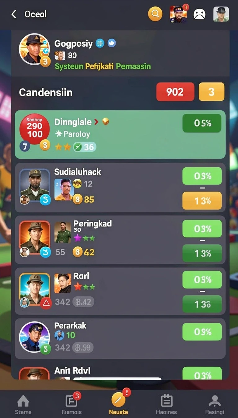 Screenshot Aplikasi aifa66 Terbaru dan Terlengkap nomor 1