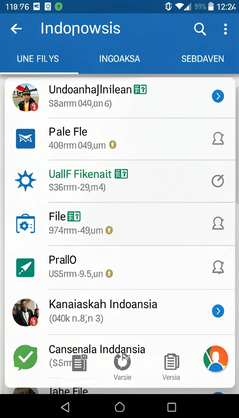 Screenshot Review Aplikasi maxwin77 nomor 2