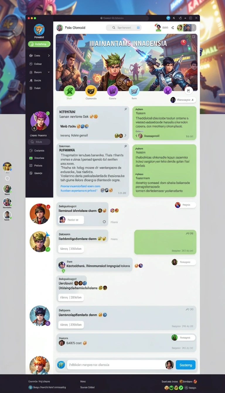 Screenshot Aplikasi ricis77 Terbaru dan Terlengkap nomor 2