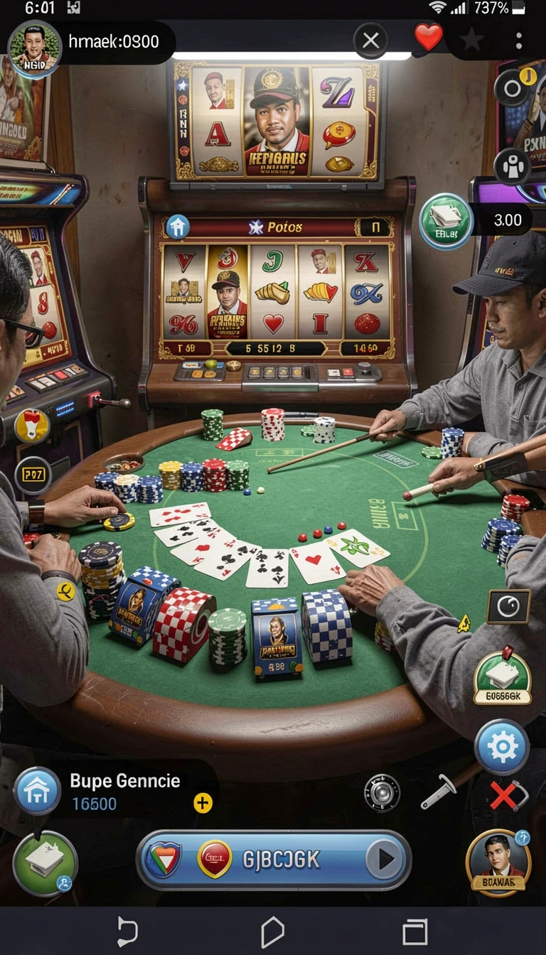 Screenshot Aplikasi super88 Terbaru dan Terlengkap nomor 2