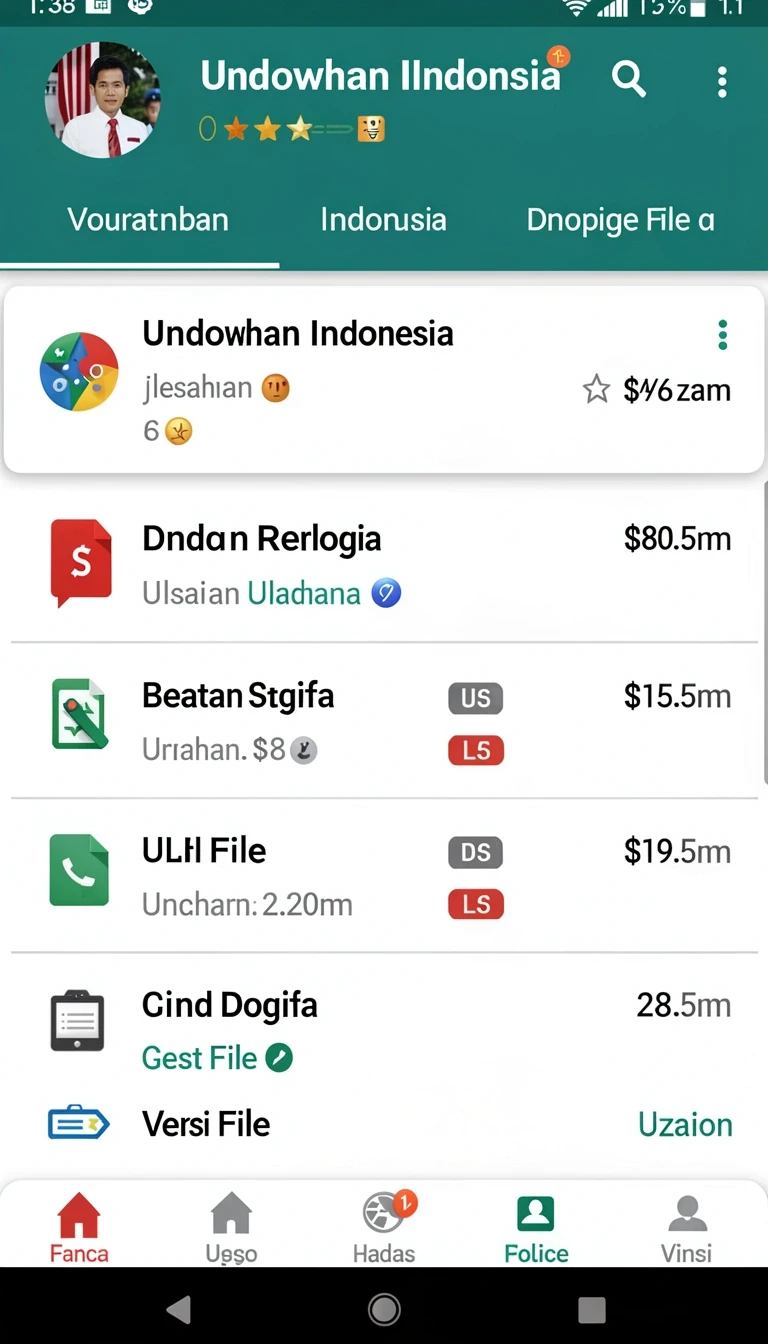 Screenshot Review Aplikasi adg62 nomor 1