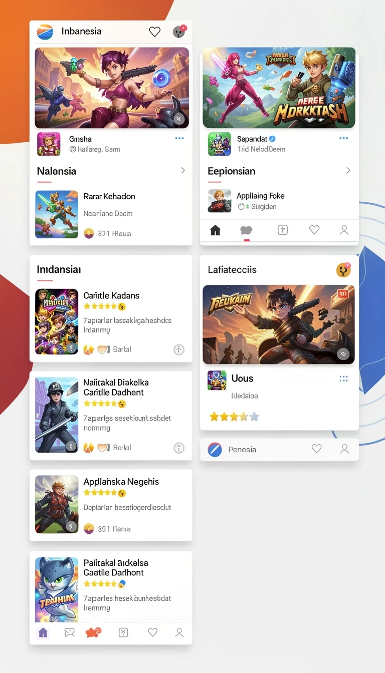 Screenshot Review Aplikasi pohon4d nomor 1