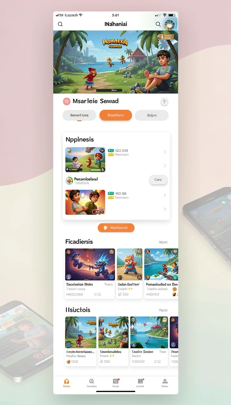 Screenshot Aplikasi playking88 Terbaru dan Terlengkap nomor 2