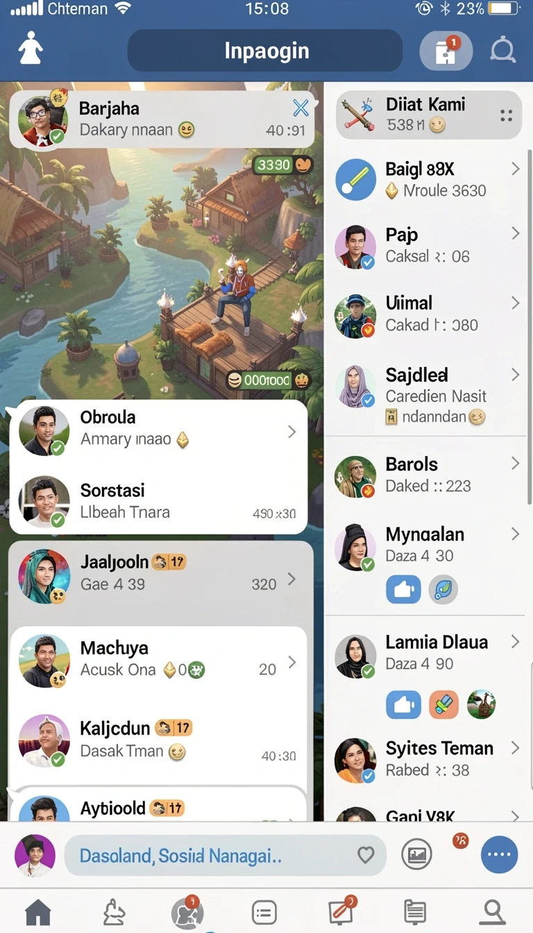 Screenshot Review Aplikasi yotogel nomor 2