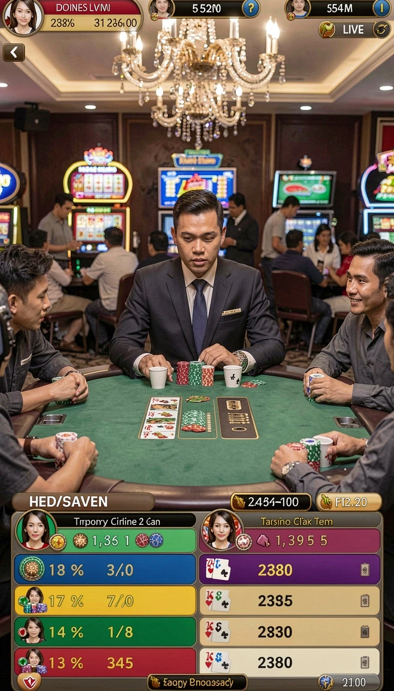 Screenshot Review Aplikasi bos777 nomor 3